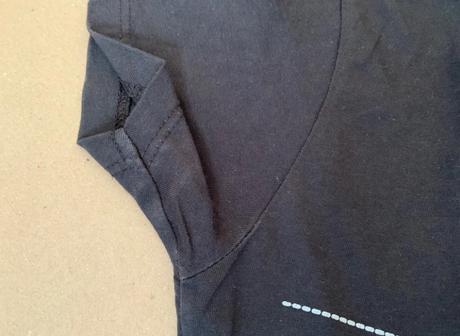 Tričko architekt od kompot, s