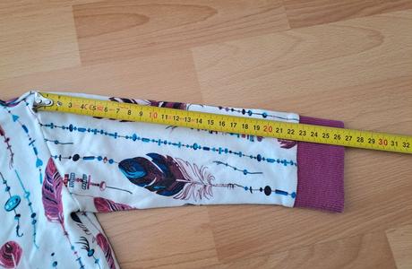 Jarny set pre dievca, 86–98