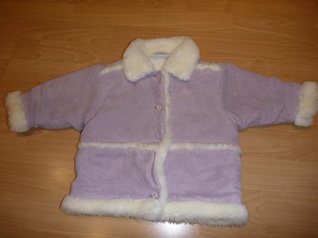 Fialový kožuch, 68