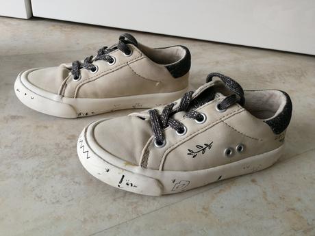 Štýlové tenisky zara, zara,26