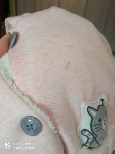 Kabátik 86, dopodopo,86