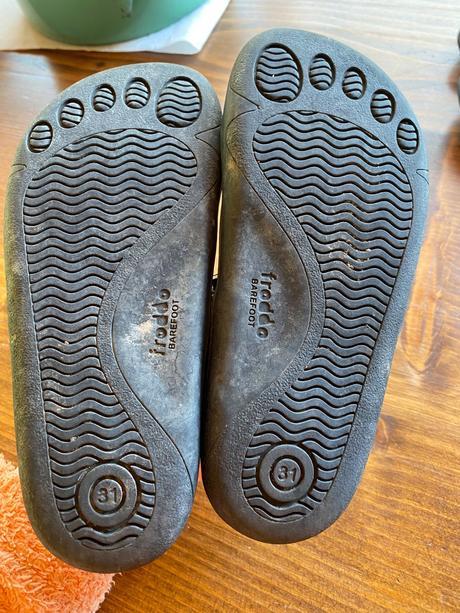 Topanky froddo, froddo,31