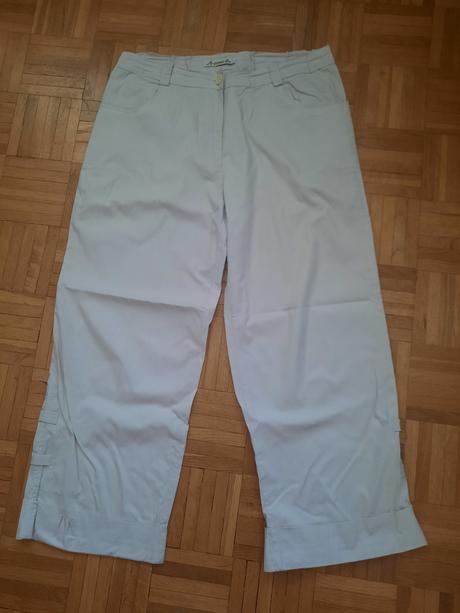 Dámske nohavice, xxl