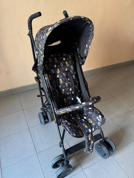 Kočík zopa micra ananasy, zopa,zopa micra