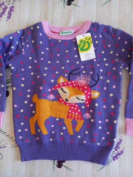 Sveter dedoles, 122