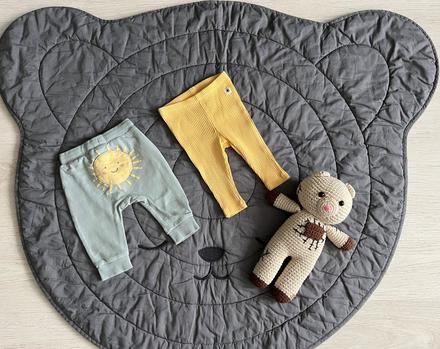 Lindex legíny, lindex,56