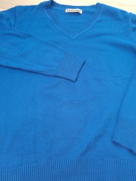 Tenší svetrík, veľ. 158, 158