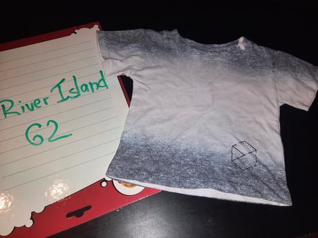 Tricko, river island,62