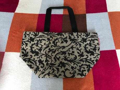 Taška  zn. reisenthel 50 x 28 cm, 