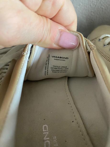 Vagabond na platforme, vagabond,36