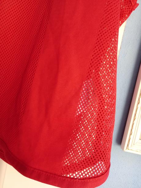 Ľahučké tričko 134/140, 134