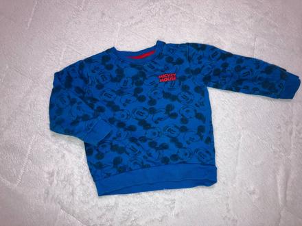 Mikina mickey, 98