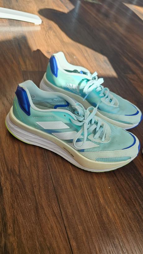 Adidas adizero boston 10, adidas,40
