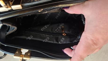 Kabelka guess - nová, guess