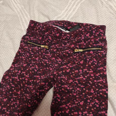 Legíny, h&m,104
