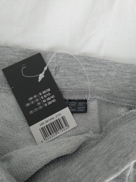 Teplakova sukna, esmara,36 / 38 / s