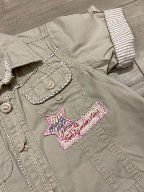 Košeľové šaty, next,110