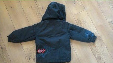 Kabátik s bundičkou, glo-story,98