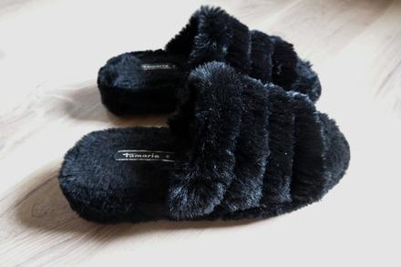 Papučky tamaris, tamaris,41