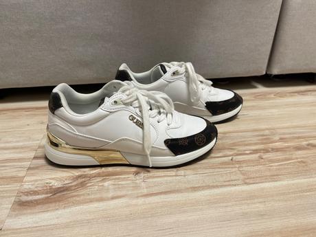 Dámske tenisky, guess,37