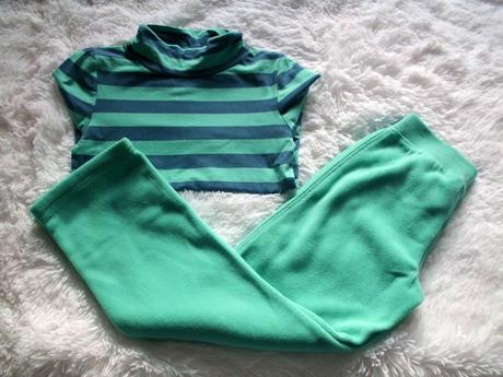 Super setík tepláčkov a roláčika, f&f,116