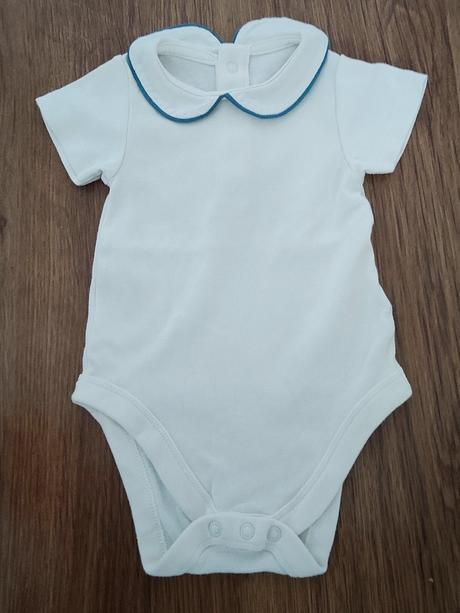 Body s golierom, marks & spencer,74