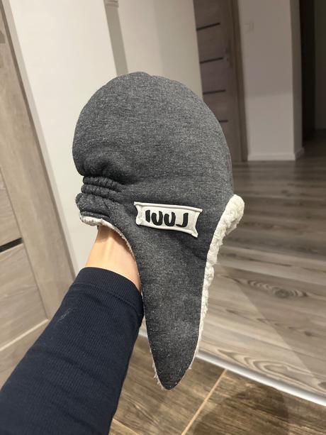 Juuj čiapka - ušianka, juuj,116