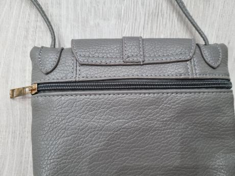 Mini cross body kabelka,