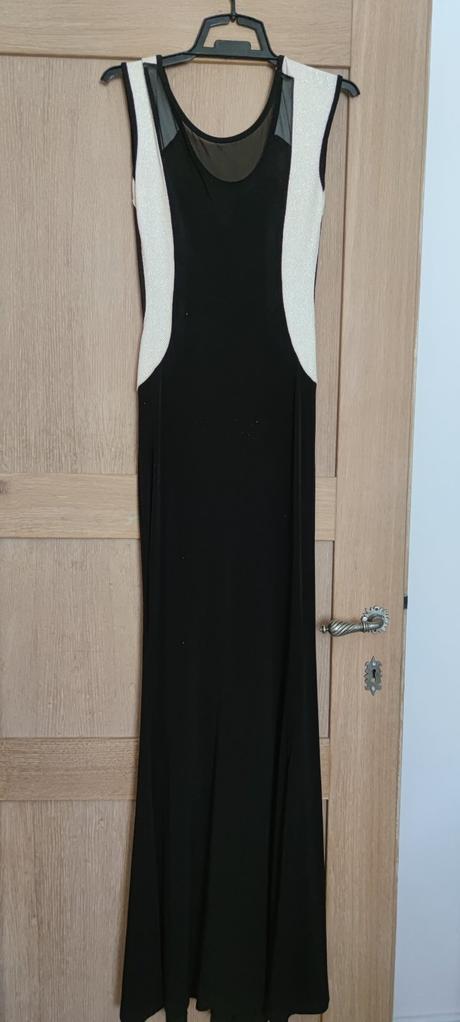 Spoločenské šaty, s