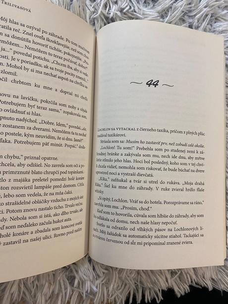 Dievčatá na cestách nicole trilivasová,