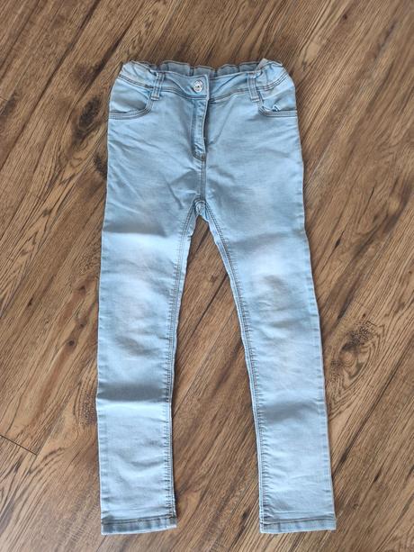 Džínsy, topolino,122