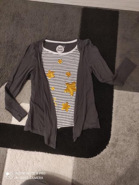 Tričko, palomino,110