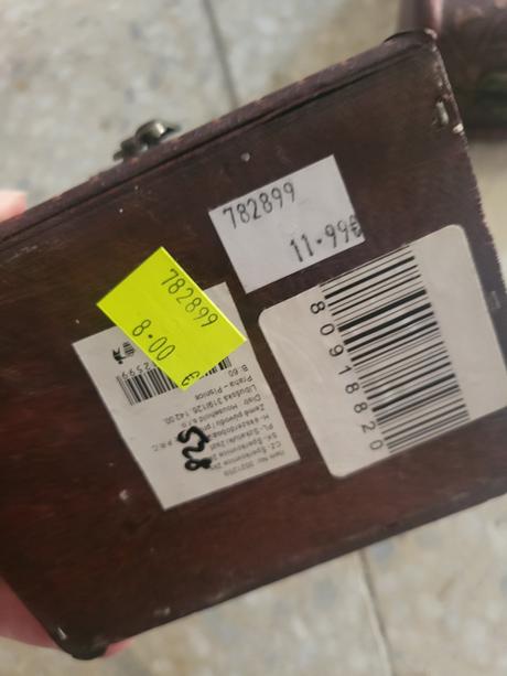 Sperkovnica 2kombinacia, 