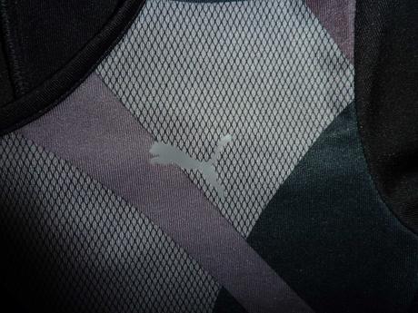 Puma triko, puma,m