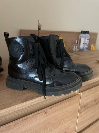 Prechodné čižmy, primigi,33