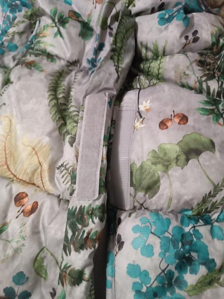 Elodie details zimný fusak, elodie details