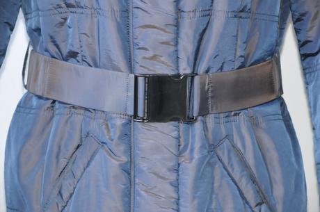 Dámsky kabát, marks & spencer,40