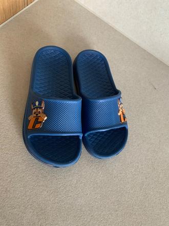 Šľapky paw patrol, 25