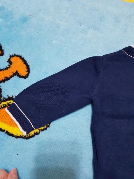 Frajerský svetrík, mayoral,68