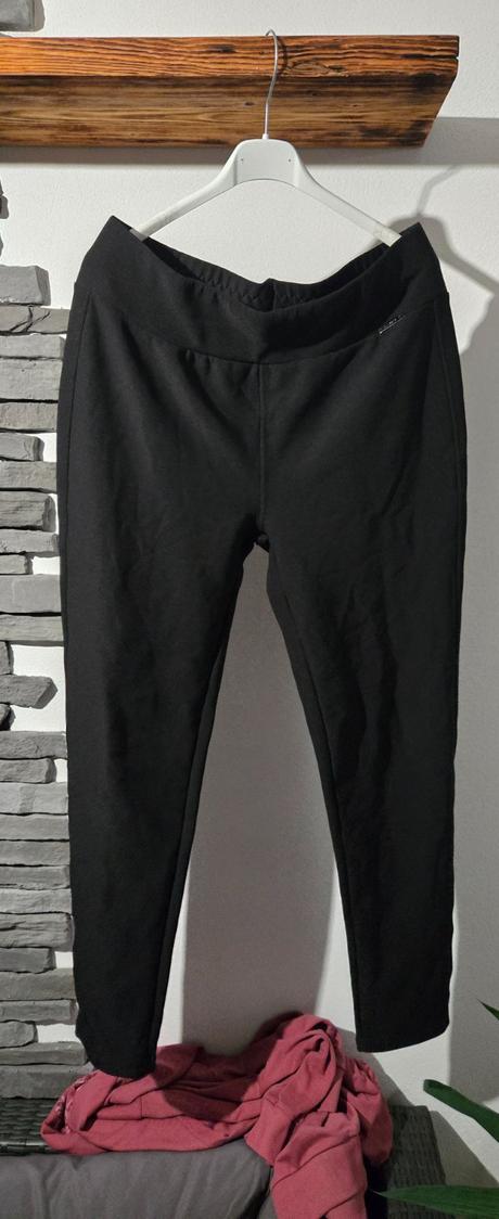 Nohavocove legíny, xl