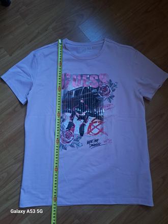 Guess tricko, guess,164