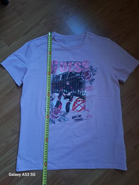 Guess tricko, guess,164