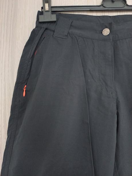 Nenosene trekingove nohavice crivit, 36, crivit,36