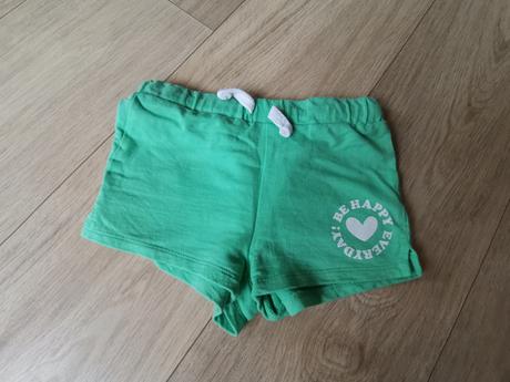 Kraťasky, pepco,110