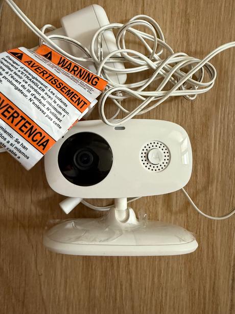 Predam detsku pestunku motorola focus66-w, motorola