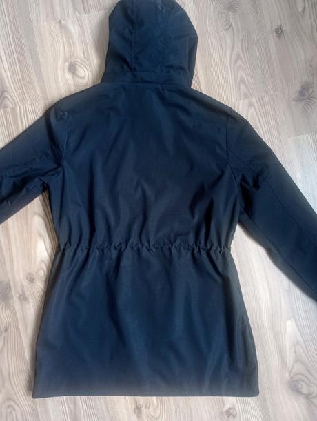 Dámska prechodná bunda l, l