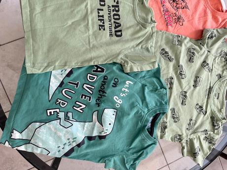 Tricko cena spolu, sinsay,98