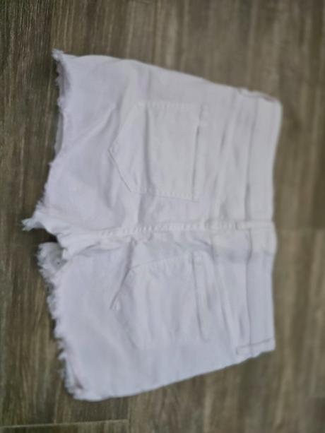 Šortky č.40, f&f,40