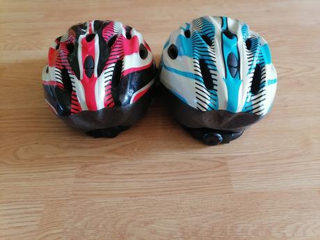 Prilba na bicykel,