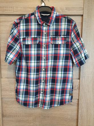 Polokošeľa, h&m,146